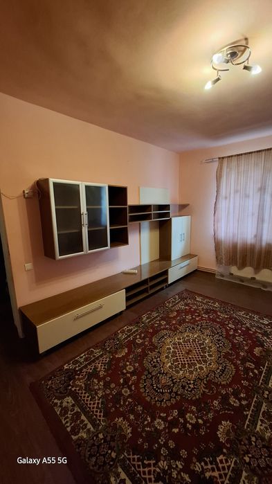 Vand apartament cu 1  camera
