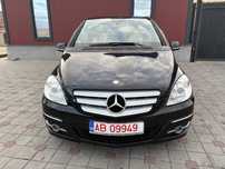 Mercedes B180 Euro 5 Cutie Automata 12 Luni Garantie