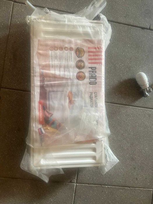 Продам радиатор 20000 тг