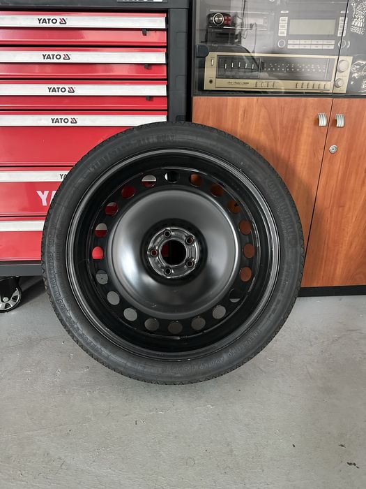 Rezerva slim 20 audi a5 s5 rs5 a6 s6 rs6 a7 s7 rs7 a8 s8