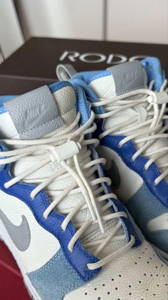 Sneakers Nike Dunk