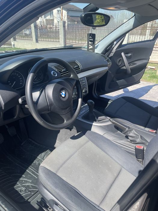 BMW Seria 1 2005 116I