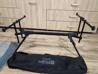 Rod Pod Aluminiu Delphin BRONX 2G, 3 Posturi