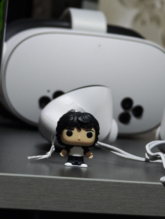 stranger things Майк