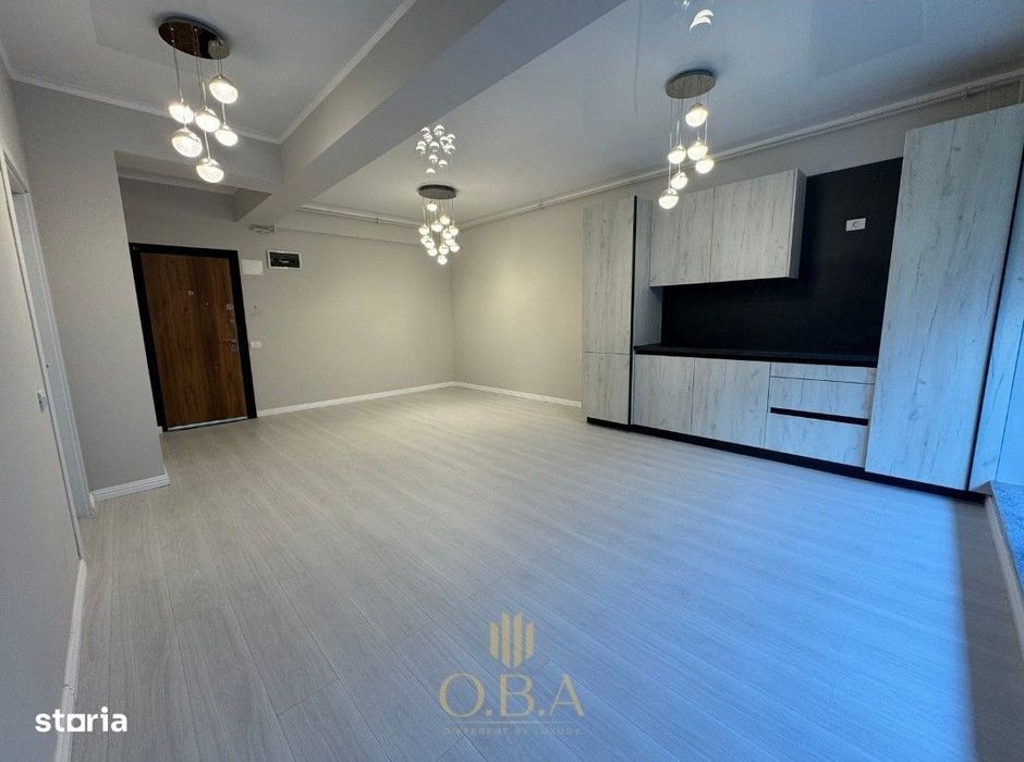 Apartament 2 Camere- Mamaia Nord- O.B.A Lake - Loc parcare inclus