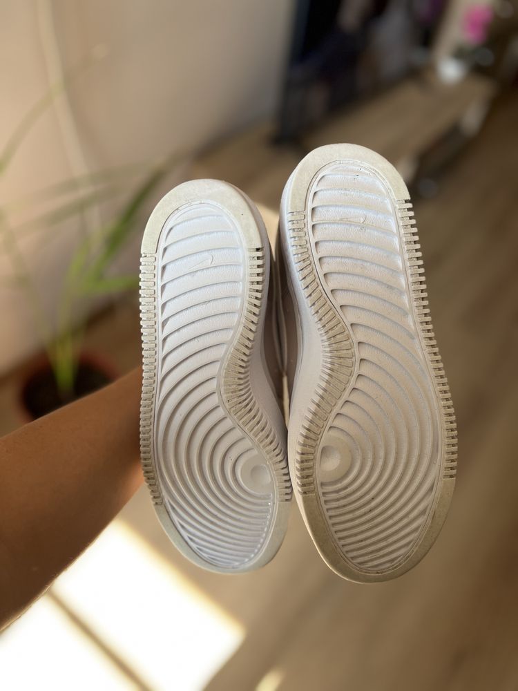 Nike Court Vision Alta Ltr