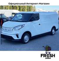 Электрический фургон Maxus e-Deliver 3 50 KWH