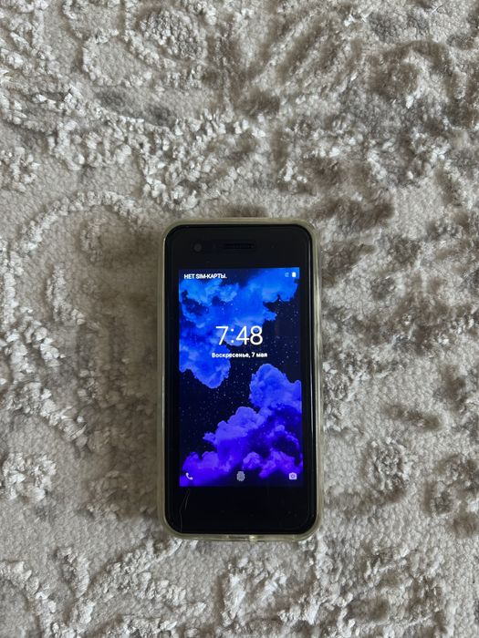 iPhone 14 Pro мини