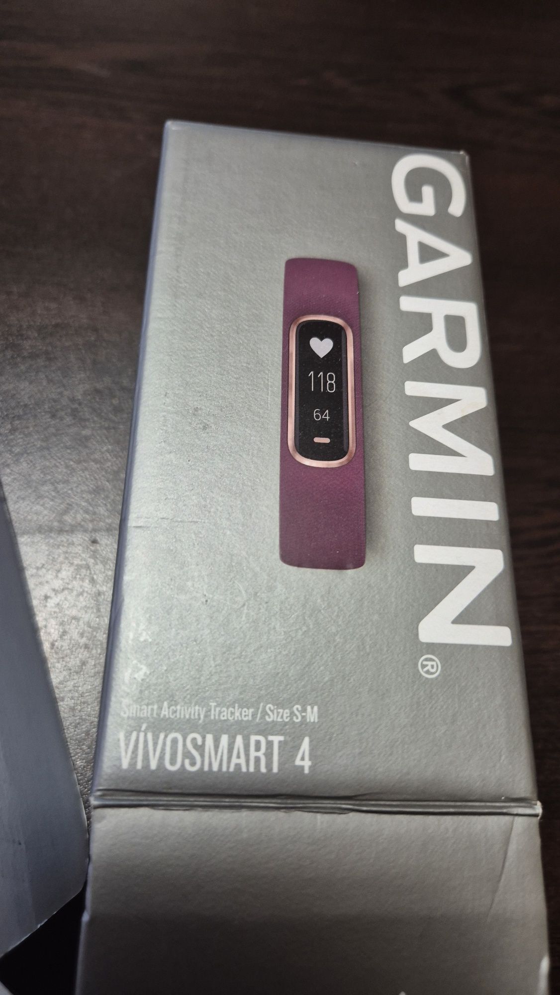 Фитнес гривни,Garmin iи Samsung