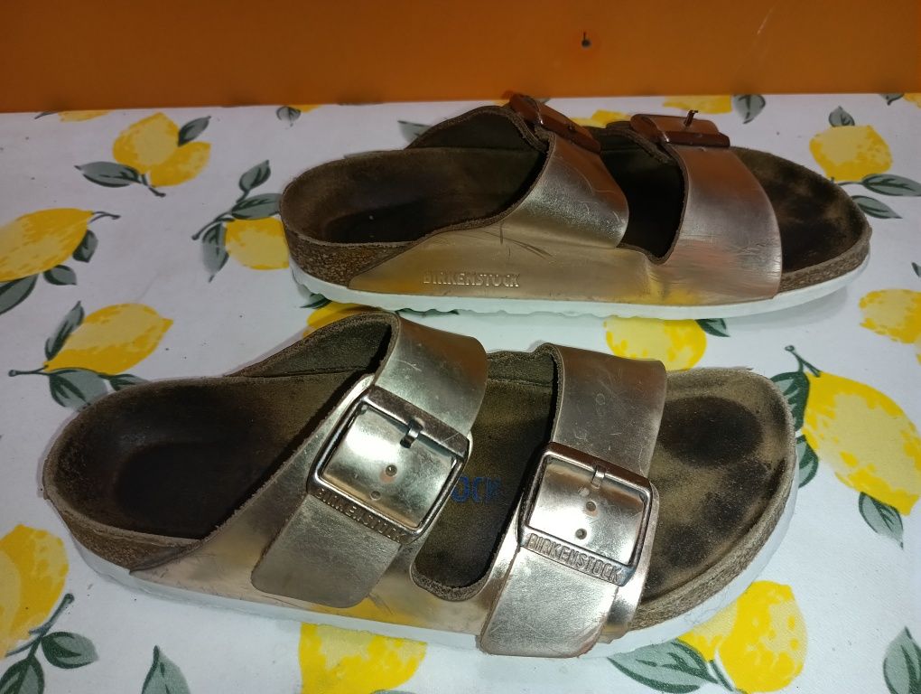 Birkenstock N 37 Germany - 20 лв