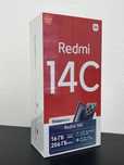 Redmi 14 C. Новый.