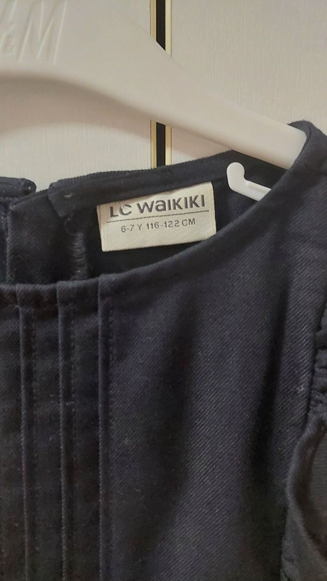 Рокля LC waikiki