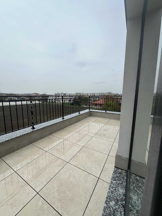 Продава се Тристаен апартамент в Пловдив, Беломорски - 145 кв.м за 1216 €/кв.м - Снимка #7