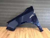 Aripa Fata Stanga Skoda Fabia 2/II An 2007-2014 (LF5A (Albastru))