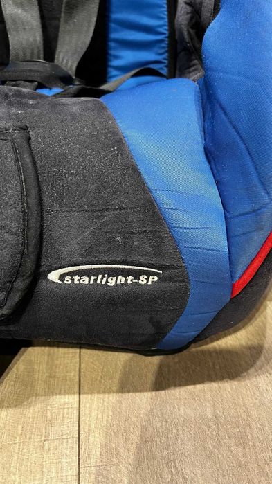 Scaun masina pentru copii  Storchenmuhle Starlight-SP 9-36kg