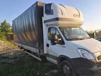 Vand Iveco 50C15