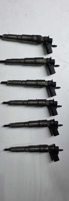 Дюзи 050 БМВ E60 / E90 / E70 / E71 / E83