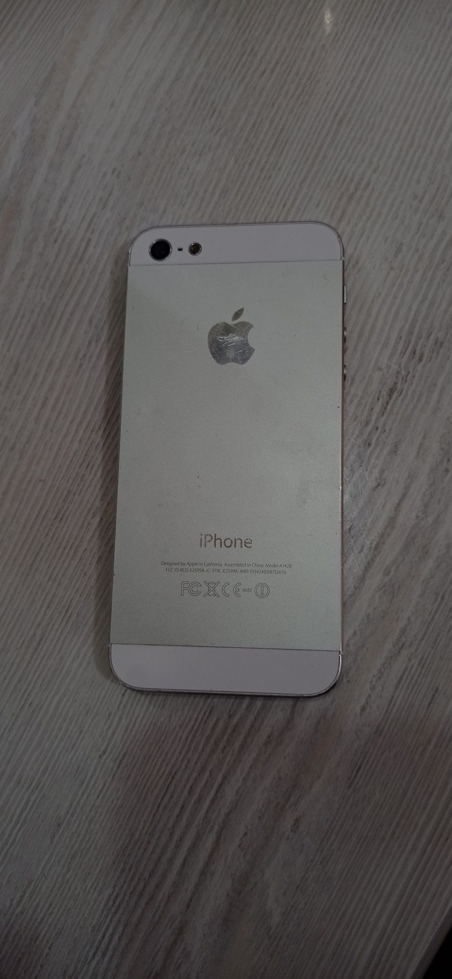 Айфон 5 IPhone 5