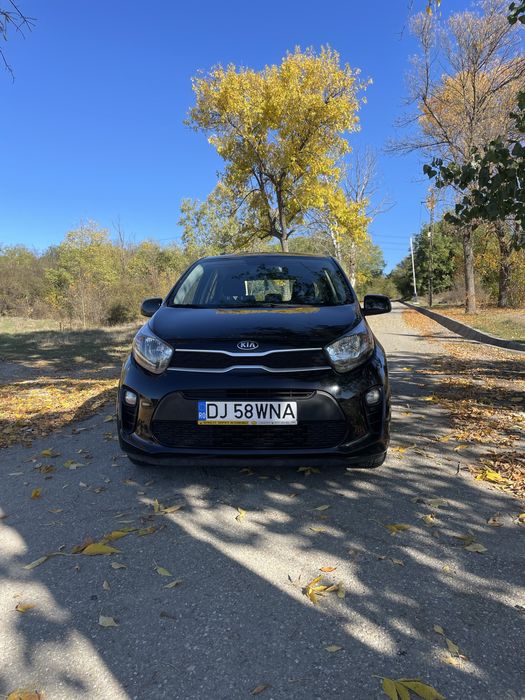 Kia picanto 2020 euro 6