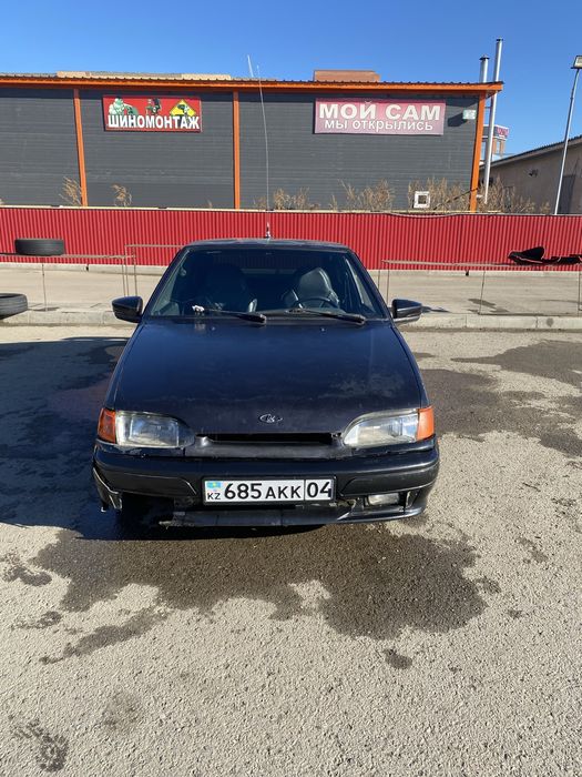 Срочно продам Ваз14