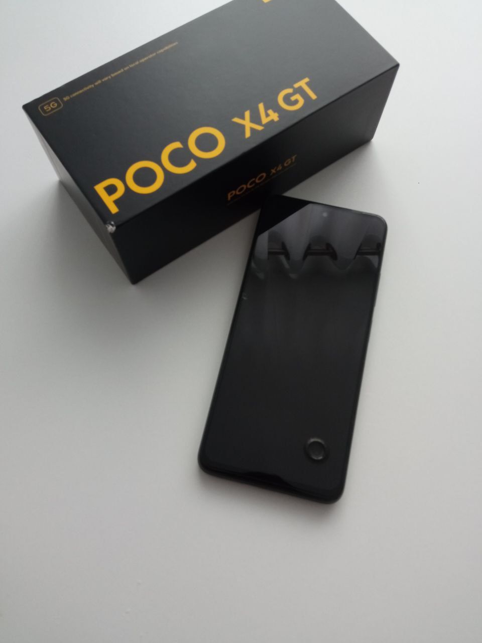 Продам Poco X4 Gt, 8/256