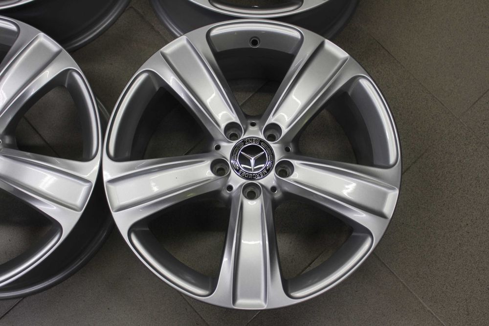 Джанти 18" Mercedes GLC, E-класа W213, W212, W211