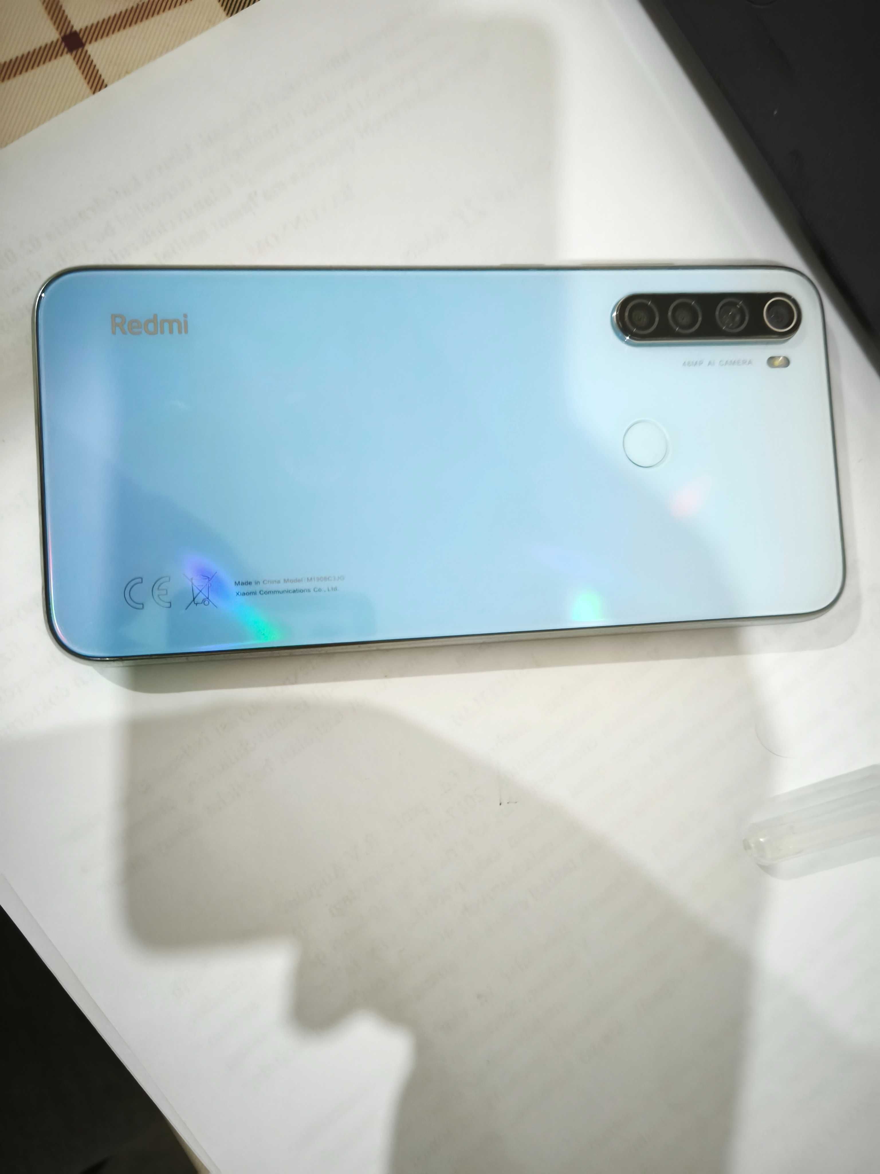 Redmi note 8 sotiladi holati yaxsha
