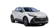 Toyota C-HR LED | Carplay | Camera | Senzori | Garantie 10 ani | 2025