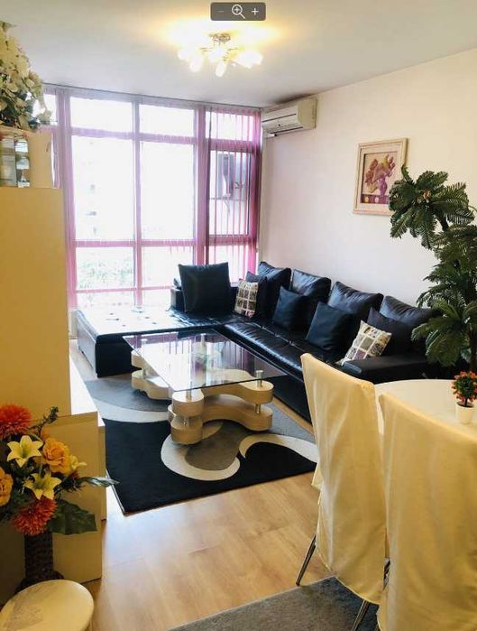 Продава се Тристаен апартамент в Пловдив, Гагарин - 93 кв.м за 762 €/кв.м - Снимка #5