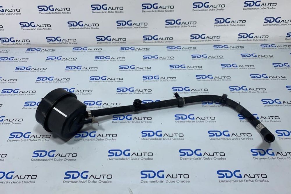 Vas ulei servodirectie Iveco Daily 2.3 HPI 2006 - 2012