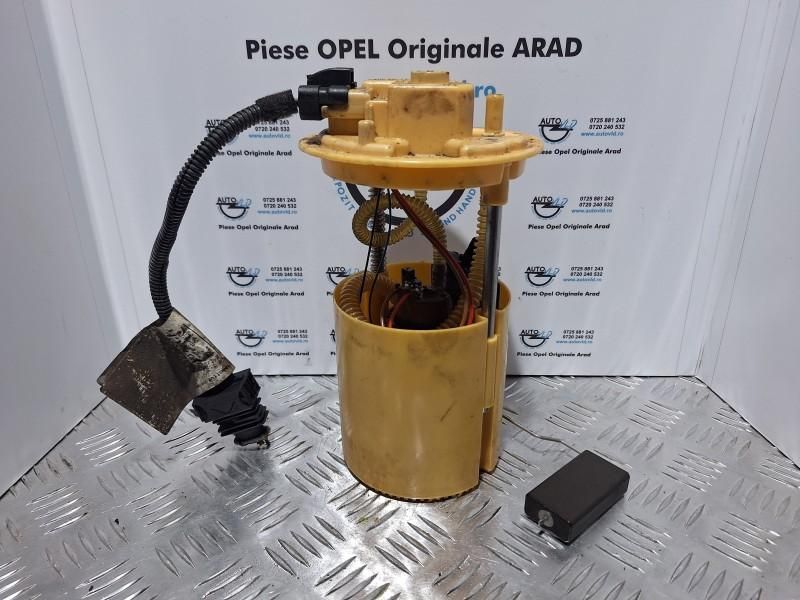 Pompa motorina Opel Corsa D facelift 1.3 CDTI Z13DTC; A13DTE; Z13DTH;