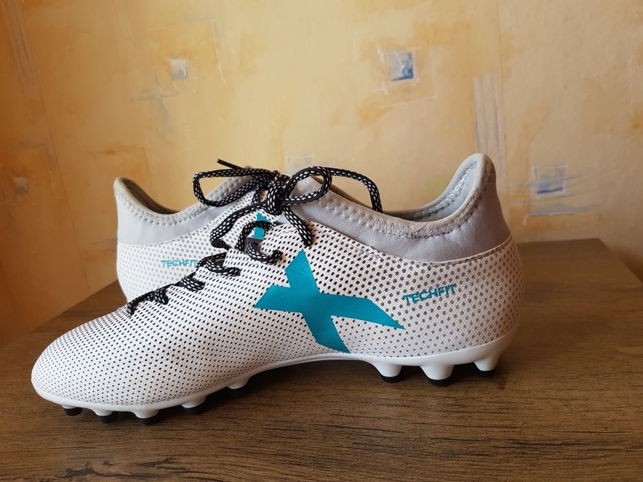 Adidas X17.3 FG обувки 42 номер.