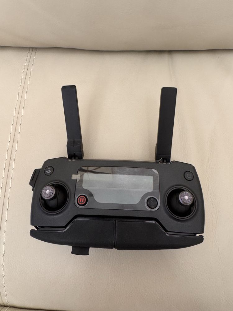 DJI Mavic Pro Platinum – Fly More Combo – Stare Excelentă!