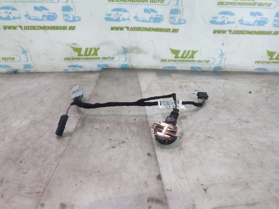 Cablaj electric Jx6t-14g540geab Ford Focus 4 [2018 - 2022] 1.5 tdci Z