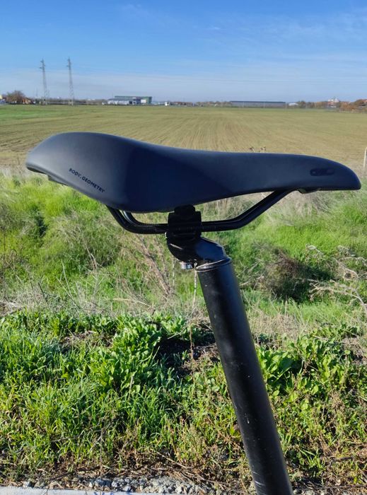 Електрическо колело Xiaomi QiCycle