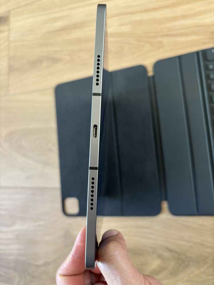 IPad Pro 11-inch 3rd gen (wifi + cellular)