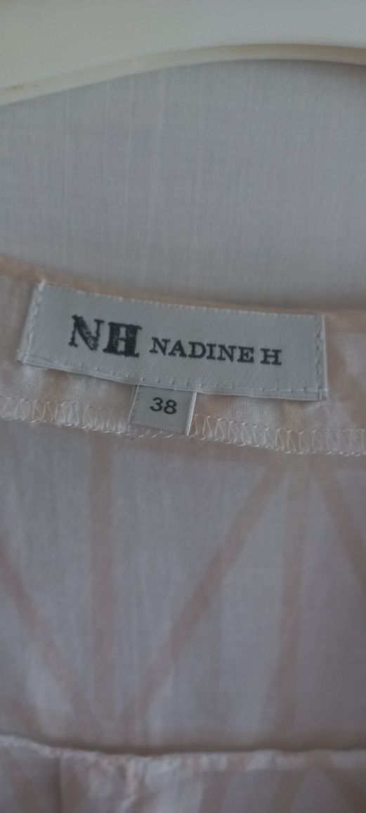 Bluzita foarte fina Nadine H 38