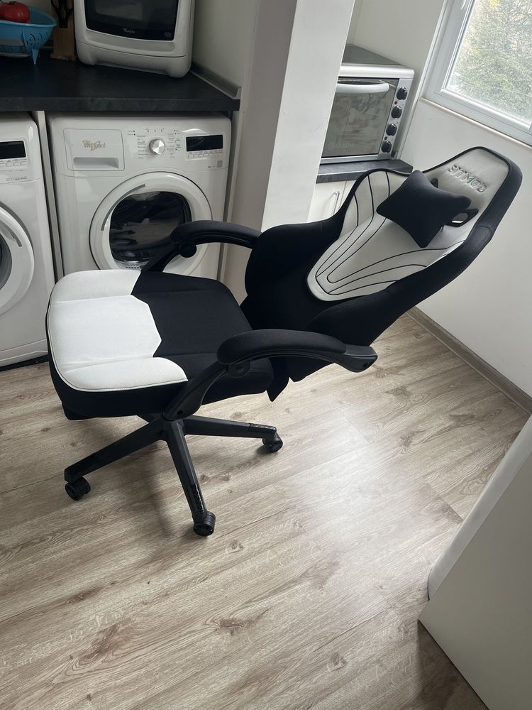 Gaming chair Sitmod геймърски стол