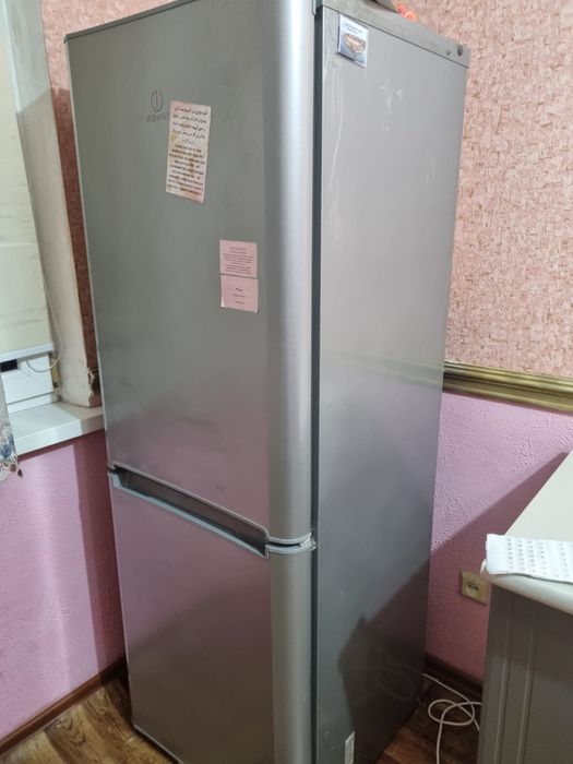 Продается холодильник