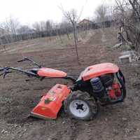 Goldoni Joker 11ds diesel Lombardini