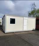 Vand containere modulare container modular termoizolate la super preț