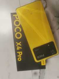 Телефон Poco x4 Pro