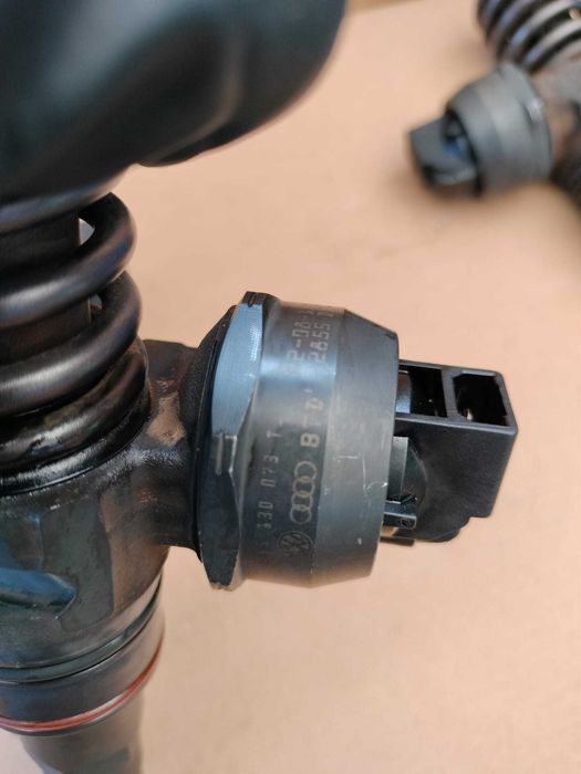 Injectoare VW Skoda Seat  2.0 tdi 1.4 tdi 1.9 tdi
