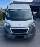 Vand camper van campervan autorulota