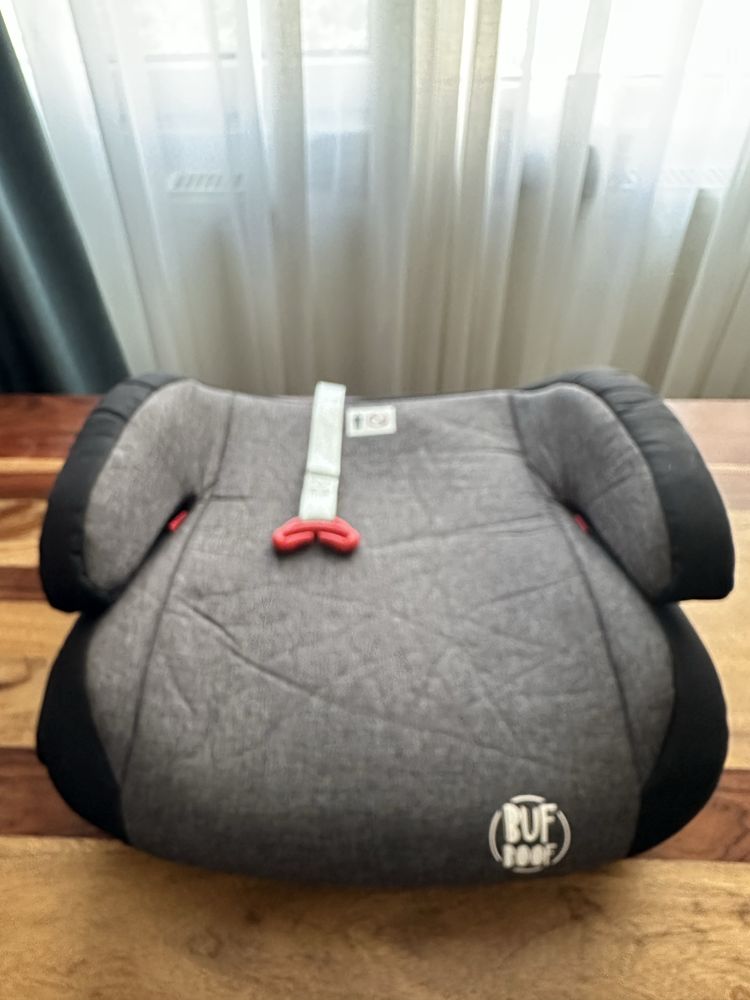 Inaltator auto cu isofox