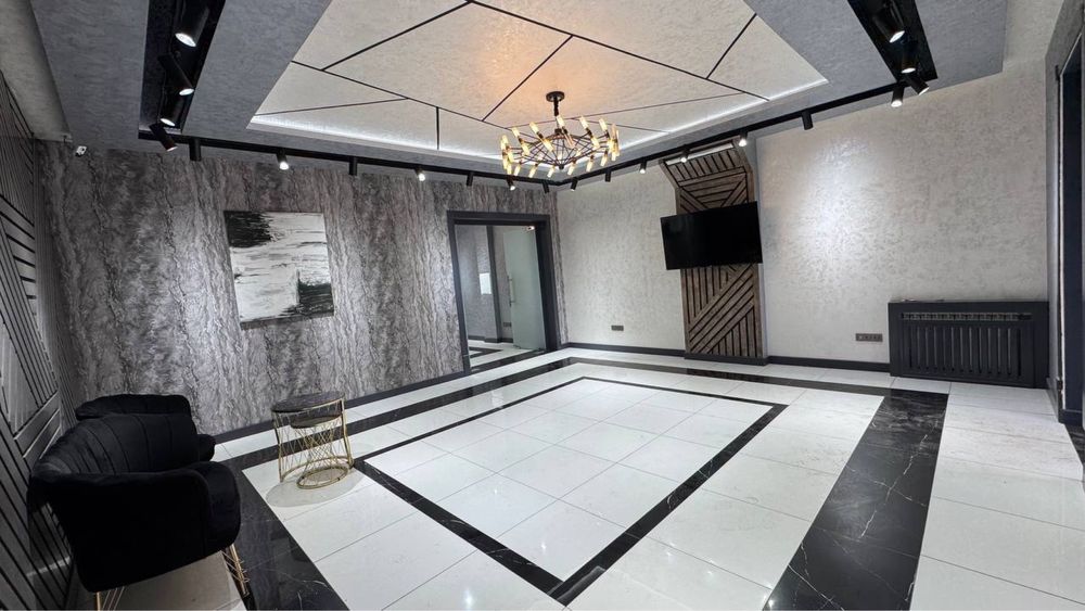 Аренда под Офис Ориентир Ойбек Точка Вкуса 90м2 2000$ торг