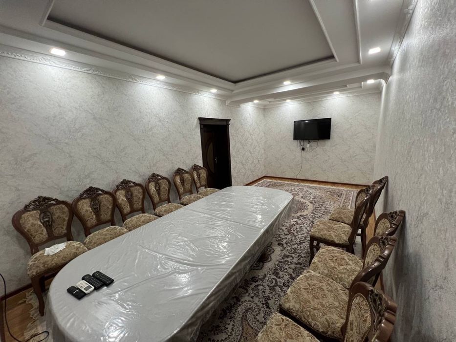 2/2/7 Новостройка ул. Паркентская, Буюк Ипак Йули, Мирзо-Улугбекский