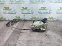 Broasca usa stanga fata 5k2837015b Volkswagen VW Jetta 6 [2010 - 2014