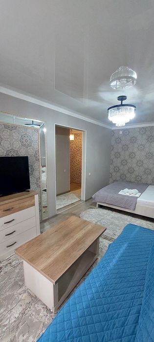 Желтоқсан көшесінде орналасқан таза пәтер жалға беріледі.