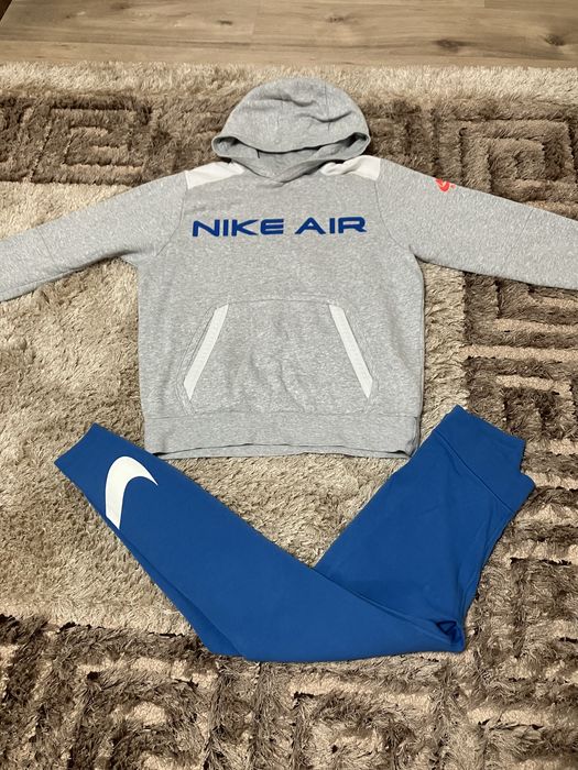 Спортен сет Nike